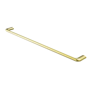 Elgin Sgl Towel Rail 800 BG