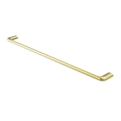 Elgin Sgl Towel Rail 800 BG