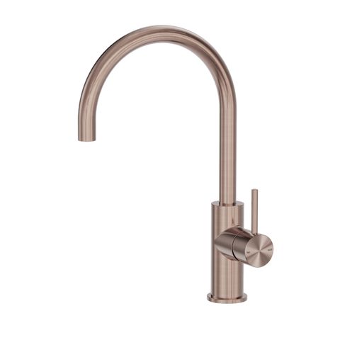 Zen SS316L Kitchen Mixer BZ