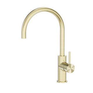 Zen SS316L Kitchen Mixer BG