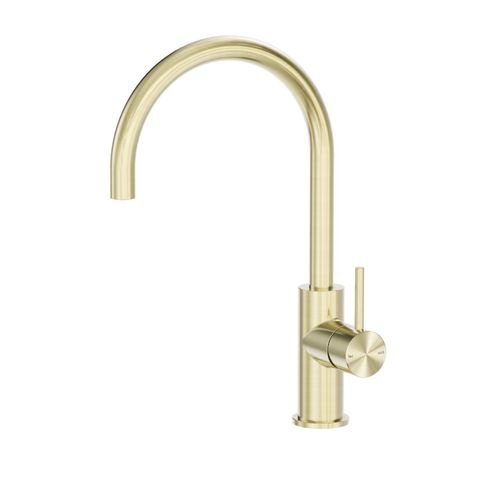 Zen SS316L Kitchen Mixer BG