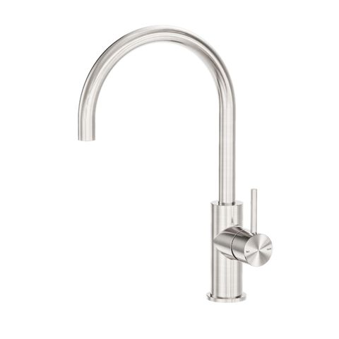 Zen SS316L Kitchen Mixer BN