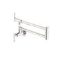 Zen 316L SS Pot Filler BN