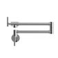 Zen 316L SS Pot Filler CH