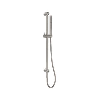 Zen SS316L Shwr Rail BN