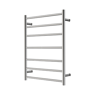 Mecca 240V 7 Bar Heated Towel Ladder CH