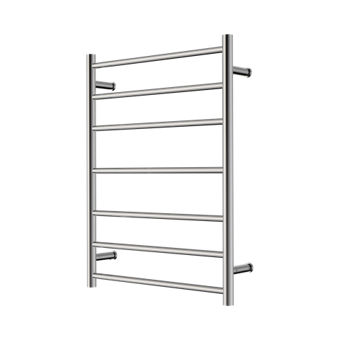 Mecca 240V 7 Bar Heated Towel Ladder CH