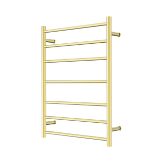 Mecca 240V 7 Bar Heated Towel Ladder BG