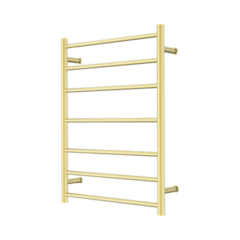 Mecca 240V 7 Bar Heated Towel Ladder BG