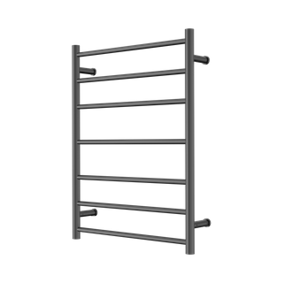 Mecca 240V 7 Bar Heated Towel Ladder GM
