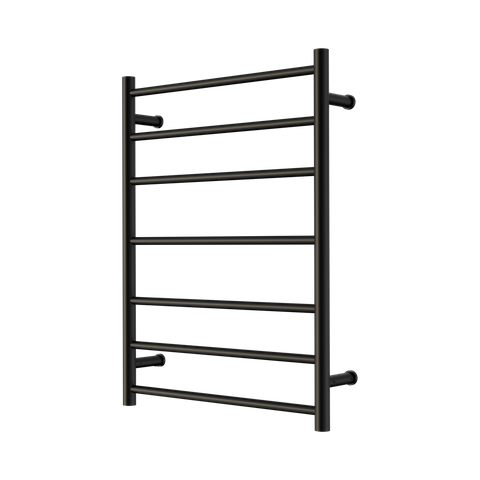 Mecca 240V 7 Bar Heated Towel Ladder MB