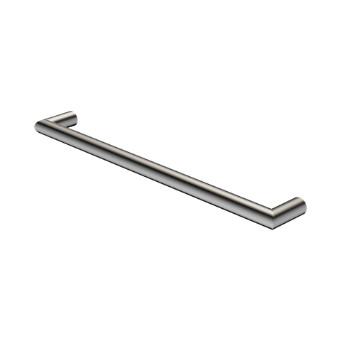 Mecca 240V Sgl Heated Towel Rail CH
