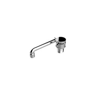 Caravan Low Profile Mixer CH