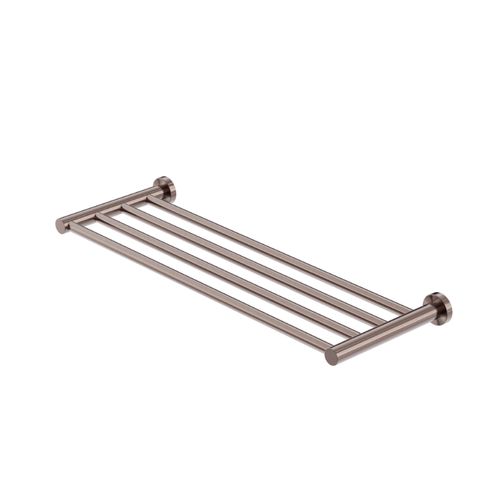 Mecca Towel Rack BZ