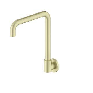 X Plus Wall Mounted Svl Spt  Only BG