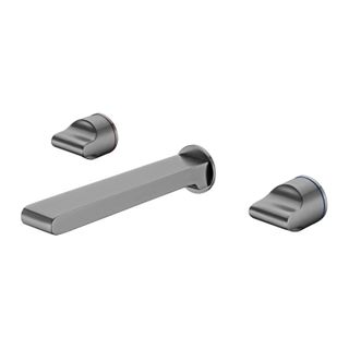 Pearl Wall Basin Set GM