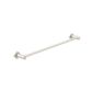 Classic Sgl Towel Rail 600 BN