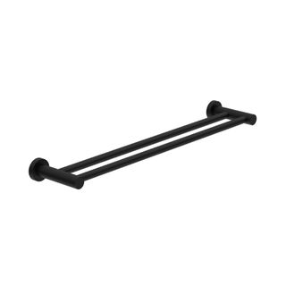 Classic Dbl Towel Rail 600 MB