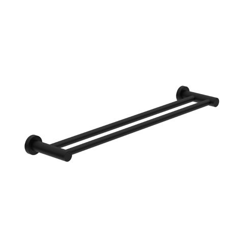 Classic Dbl Towel Rail 600 MB