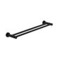 Classic Dbl Towel Rail 600 MB