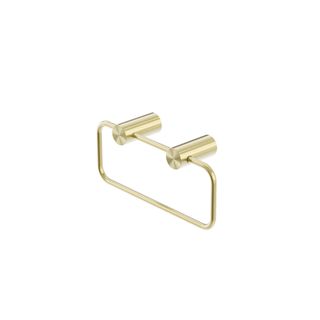 Zen SS316L Hand Towel Ring BG