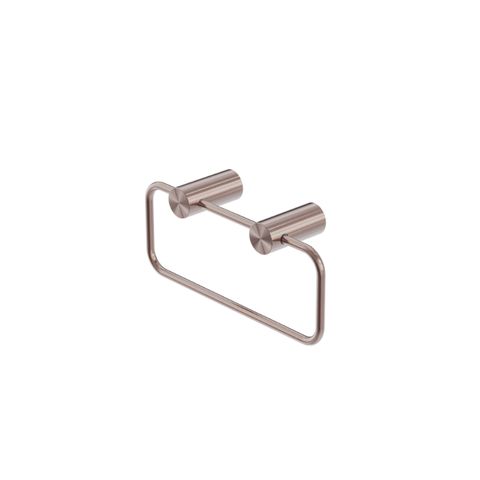 Zen SS316L Hand Towel Ring BZ