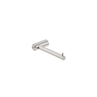 Zen SS316L Toilet Roll Holder BN