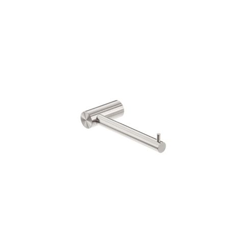 Zen SS316L Toilet Roll Holder BN