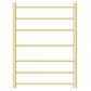 Heated Towel Ladder BG