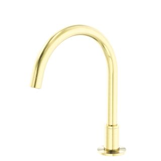 Kara Hob Mount Bath Spt  Only G1/2 FI BG