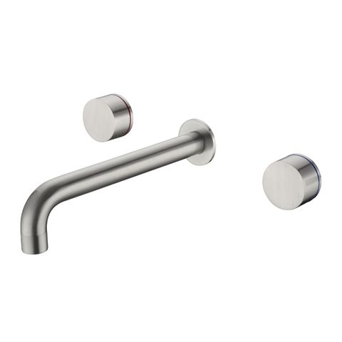 Kara Wall Basin Set 215 BN