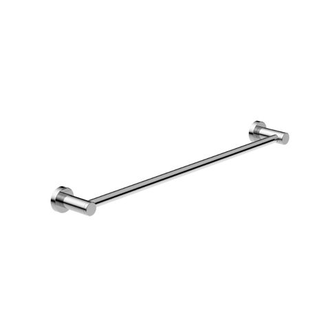 Classic Sgl Towel Rail 800 CH