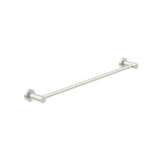 Classic Sgl Towel Rail 800 BN