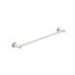 Classic Sgl Towel Rail 800 BN