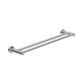 Classic Dbl Towel Rail 800 CH