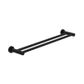 Classic Dbl Towel Rail 800 MB