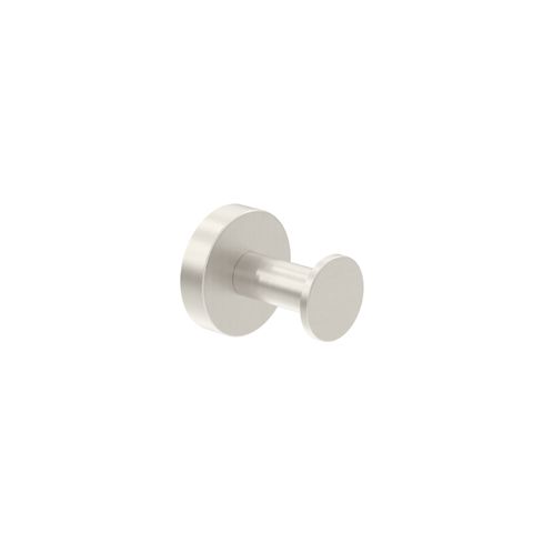 Classic Robe Hook BN