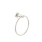 Classic Hand Towel Ring BN