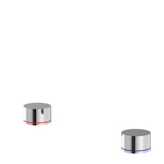 Kara Basin/Kitchen/Bath Set Body Only CH