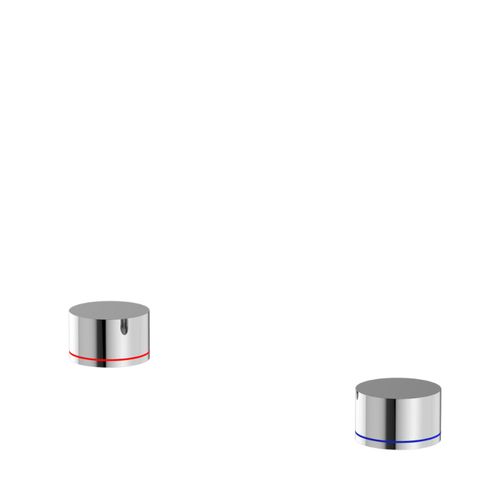 Kara Basin/Kitchen/Bath Set Body Only CH