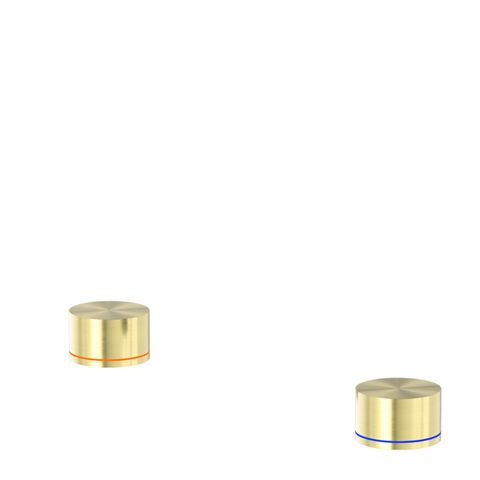 Kara Basin/Kitchen/Bath Set Body Only BG