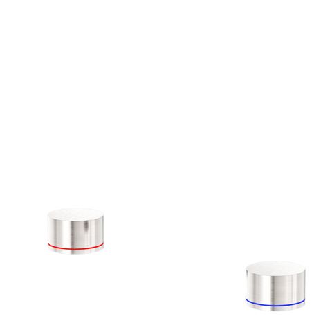 Kara Basin/Kitchen/Bath Set Body Only BN