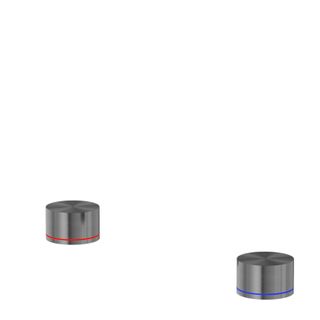 Kara Basin/Kitchen/Bath Set Body Only GM