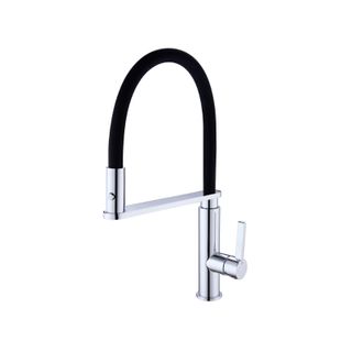 Rit Pull Out Sink Mixer CH