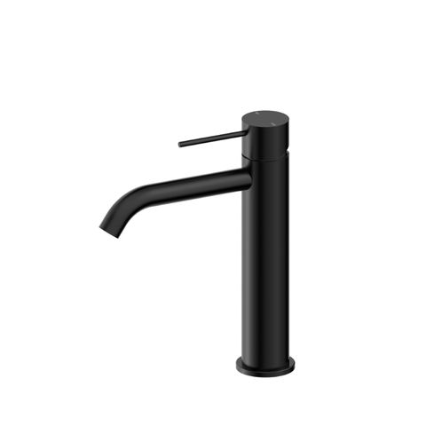 Mecca Mid Tall Basin Mixer MB