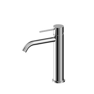 Mecca Mid Tall Basin Mixer CH
