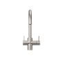 Mecca 3 Way Filtered Mixer Tap BN