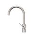 Mecca 3 Way Filtered Mixer Tap BN