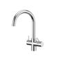 Mecca 3 Way Filtered Mixer Tap CH
