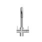 Mecca 3 Way Filtered Mixer Tap CH